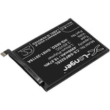 Battery for Samsung SM-A037U GH81-20119A, HQ-50SD 3.85V Li-Polymer 4900mAh / 18
