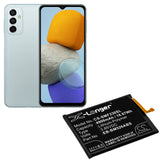 Battery for Samsung SM-A223D EB-BM526ABS 3.85V Li-Polymer 4900mAh / 18.87Wh