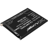 Battery for Samsung SM-E5260 HQ-3979S 3.85V Li-Polymer 4300mAh / 16.56Wh