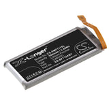 Battery for Samsung SM-F711U EB-BF712ABY, GH82-26271A 3.88V Li-Polymer 900mAh /