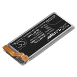 Battery for Samsung SM-F711U EB-BF712ABY, GH82-26271A 3.88V Li-Polymer 900mAh /