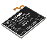 Battery for Samsung SM-F711N EB-BF711ABY, GH82-26270A 3.88V Li-Polymer 2300mAh 