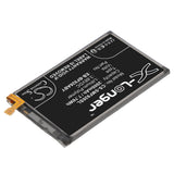 Battery for Samsung Galaxy Z Fold3 EB-BF926ABY, GH82-26236A 3.88V Li-Polymer 200