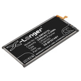 Battery for Samsung Galaxy Z Fold 3 5G EB-BF927ABY, GH82-26237A 3.88V Li-Polymer