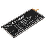Battery for Samsung SM-F926U EB-BF927ABY, GH82-26237A 3.88V Li-Polymer 2200mAh /