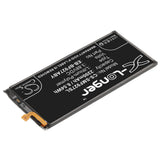 Battery for Samsung SM-F9260 EB-BF927ABY, GH82-26237A 3.88V Li-Polymer 2200mAh /