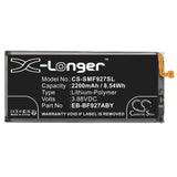 Battery for Samsung SM-F926W EB-BF927ABY, GH82-26237A 3.88V Li-Polymer 2200mAh /