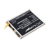 Battery for Samsung SM-S928N EB-BS928ABY, GH82-33387A 3.88V Li-Polymer 4800mAh /