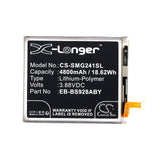 Battery for Samsung SM-S928D EB-BS928ABY, GH82-33387A 3.88V Li-Polymer 4800mAh /