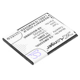 Battery for Samsung SM-G525N EB-BG525BBE, GH43-05060A 3.85V Li-ion 3000mAh / 11