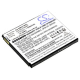 Battery for Samsung Galaxy Xcover 6 Pro EB-BG736BBE 3.85V Li-Polymer 3200mAh / 