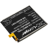 Battery for Samsung SM-G770U1 EB-BA907ABY, GH82-21673A 3.85V Li-Polymer 4400mAh