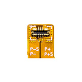 Battery for Samsung SM-G770U1 EB-BA907ABY, GH82-21673A 3.85V Li-Polymer 4400mAh