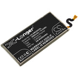 Battery for Samsung Galaxy S8 Active TD-LTE EB-BG892ABA 3.85V Li-Polymer 3900mA