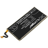 Battery for Samsung SM-G892A EB-BG892ABA 3.85V Li-Polymer 3900mAh / 15.02Wh