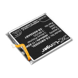 Battery for Samsung SM-S926B-DS EB-BS926ABY, GH82-33334A 3.88V Li-Polymer 4600mA