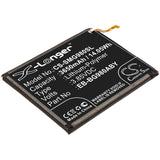 Battery for Samsung SM-G981D EB-BG980ABY, GH82-22122A 3.85V Li-Polymer 3650mAh 