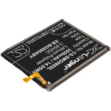 Battery for Samsung Galaxy S11e EB-BG980ABY, GH82-22122A 3.85V Li-Polymer 3650m