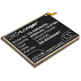 Battery for Samsung SM-G988U EB-BG988ABY 3.85V Li-Polymer 4900mAh / 18.87Wh
