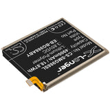 Battery for Samsung Galaxy S20 Ultra EB-BG988ABY 3.85V Li-Polymer 4900mAh / 18.