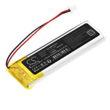 Battery for Sena 50R V1 YT731958P 3.7V Li-Polymer 800mAh / 2.96Wh