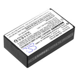 Battery for Simolio Wireless TV speaker SM-621D-BAT 7.4V Li-Polymer 1100mAh / 8.