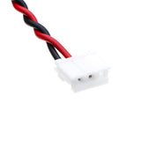 Battery for Claviers RAK22 6.0V Li-MnO2 800mAh / 4.8Wh