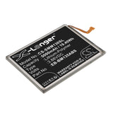 Battery for Samsung SM-M136B-DS EB-BM135ABS 3.88V Li-Polymer 5000mAh / 19.40Wh