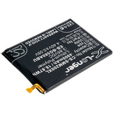 Battery for Samsung SM-A3050-DS EB-BG580ABU, GH82-18701A 3.85V Li-Polymer 4900m