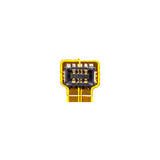 Battery for Samsung Galaxy M20 EB-BG580ABU, GH82-18701A 3.85V Li-Polymer 4900mA