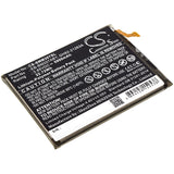Battery for Samsung SM-M307F EB-BM207ABY, GH82-21263A 3.85V Li-Polymer 5900mAh 