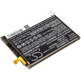 Battery for Samsung SM-M307F EB-BM207ABY, GH82-21263A 3.85V Li-Polymer 5900mAh 