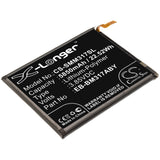 Battery for Samsung Galaxy M31 EB-BM317ABY, GH43-05043A, GH82-23775A 3.85V Li-P