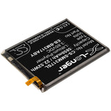Battery for Samsung SM-M317F-DS EB-BM317ABY, GH43-05043A, GH82-23775A 3.85V Li-