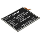 Battery for Samsung SM-M325F-DS EB-BM325ABN 3.86V Li-Polymer 5000mAh / 19.30Wh