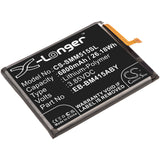 Battery for Samsung Galaxy M51 EB-BM415ABY 3.85V Li-Polymer 6800mAh / 26.18Wh