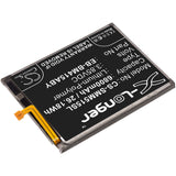 Battery for Samsung SM-M515 EB-BM415ABY 3.85V Li-Polymer 6800mAh / 26.18Wh