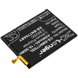 Battery for Samsung SM-N770F-DS EB-BN770ABY 3.85V Li-Polymer 4300mAh / 16.56Wh