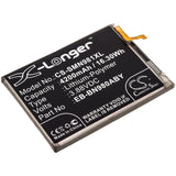 Battery for Samsung SM-N981U1 EB-BN980ABY, GH82-23496A 3.88V Li-Polymer 4200mAh