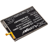 Battery for Samsung SM-N9810 EB-BN980ABY, GH82-23496A 3.88V Li-Polymer 4200mAh 