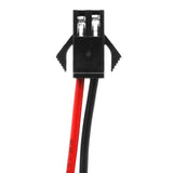 Battery for Sunforce 80 Motion Lights SM2P-5SW 6.0V Ni-MH 1500mAh / 9.00Wh