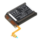Battery for Samsung Galaxy Buds 3 Pro EB-BR630ABY 3.88V Li-Polymer 500mAh / 1.94