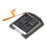 Battery for Samsung SM-R190 EB-BR190ABY, GH43-05062A 3.8V Li-Polymer 470mAh / 1.