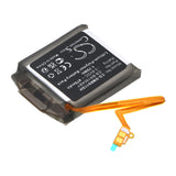 Battery for Samsung Galaxy Buds Pro EB-BR190ABY, GH43-05062A 3.8V Li-Polymer 470