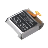 Battery for Samsung SM-R950 EB-BR955ABY, GH43-05160A 3.88V Li-Polymer 260mAh / 1