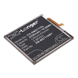 Battery for Samsung SM-S711R4 EB-BS711ABY, GH82-32860A 3.88V Li-Polymer 4350mAh 