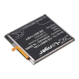 Battery for Samsung Galaxy S23 FE EB-BS711ABY, GH82-32860A 3.88V Li-Polymer 4350