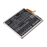 Battery for Samsung SM-S7210 EB-BS721ABY 3.88V Li-Polymer 4500mAh / 17.46Wh