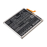 Battery for Samsung SM-S721B EB-BS721ABY 3.88V Li-Polymer 4500mAh / 17.46Wh
