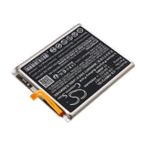 Battery for Samsung SM-S721U EB-BS721ABY 3.88V Li-Polymer 4500mAh / 17.46Wh